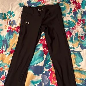 Brand new Under Armor leggings